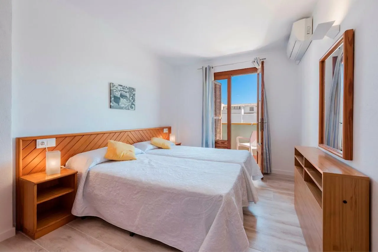 Apartment Apartamento Bressol D Port de Pollenca