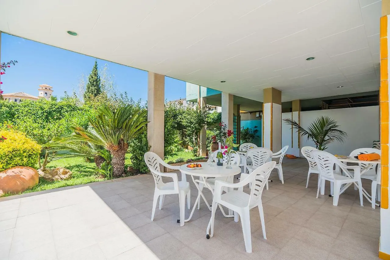 Apartamento Bressol D Port de Pollenca