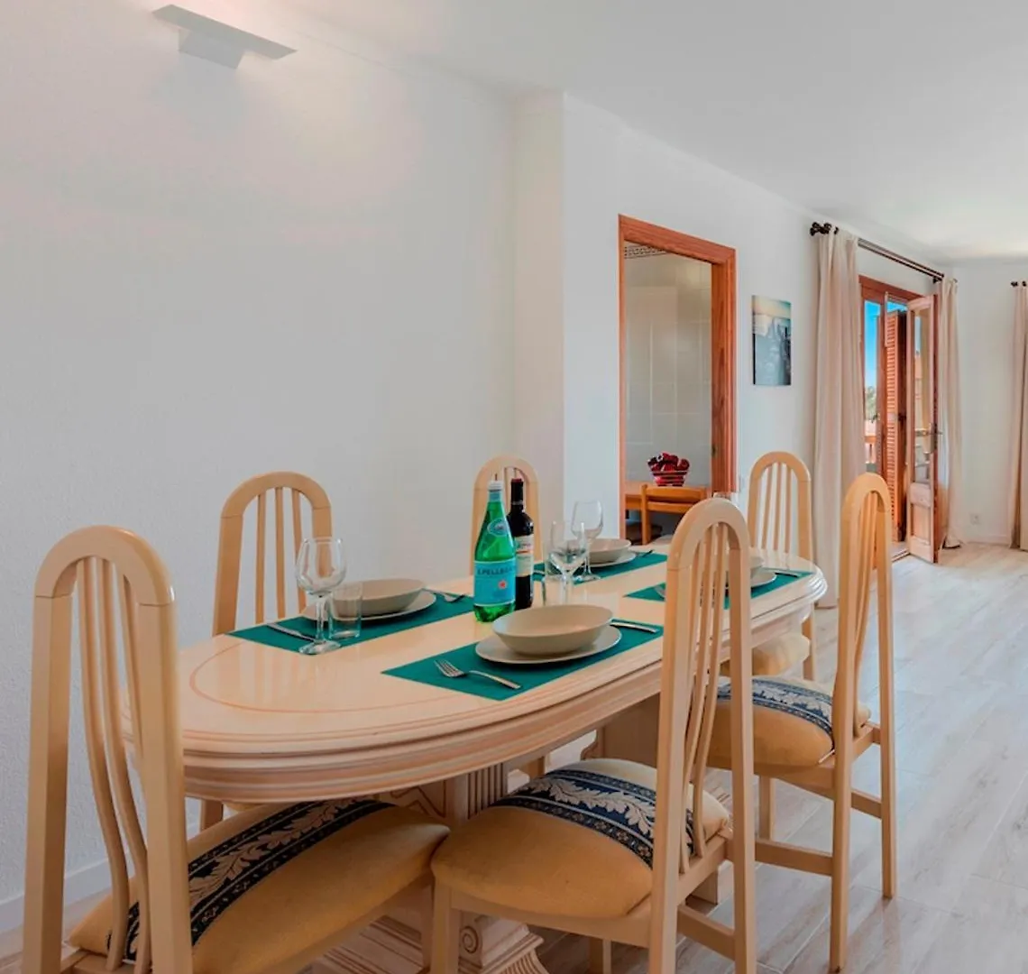 Apartamento Bressol D Port de Pollenca Apartment