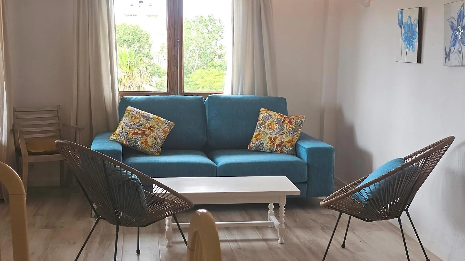 Apartamento Bressol D Port de Pollenca Spain