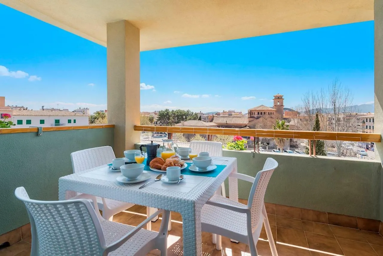 Apartamento Bressol D Port de Pollenca 0*,  Spain
