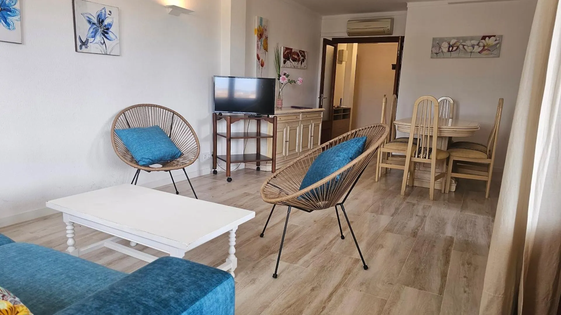 Apartment Apartamento Bressol D Port de Pollença
