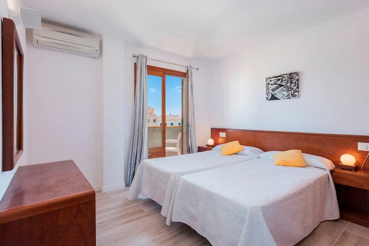 Apartamento Bressol D Port de Pollença Apartment