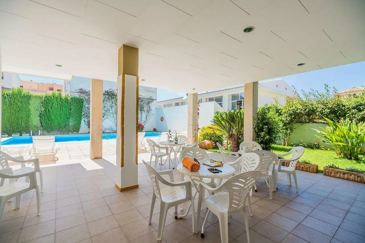 Apartamento Bressol D Port de Pollença