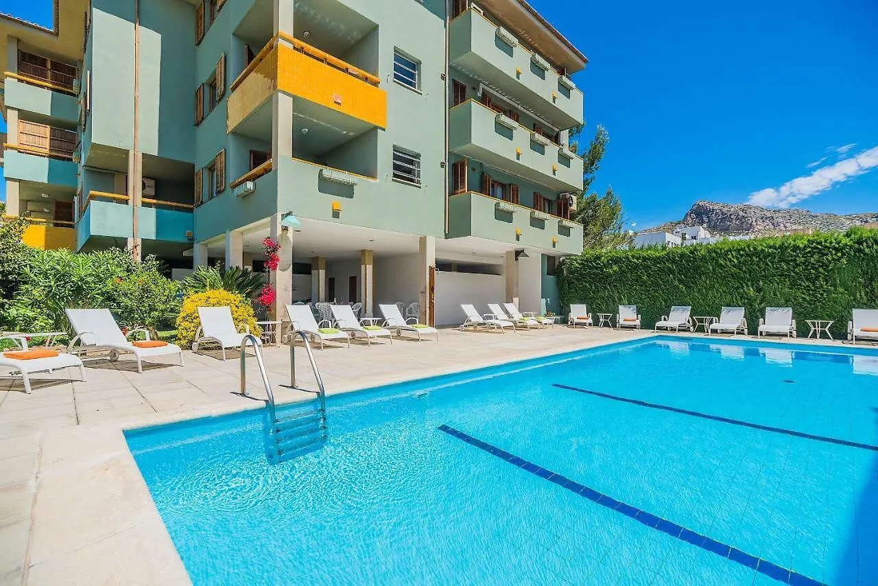 Apartamento Bressol D Port de Pollença